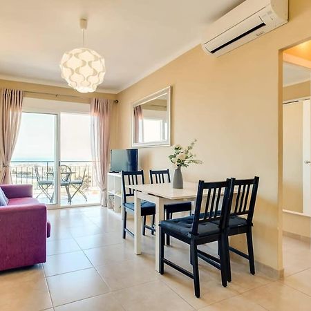 Morasol 6-4 Apartment Nerja Exterior photo