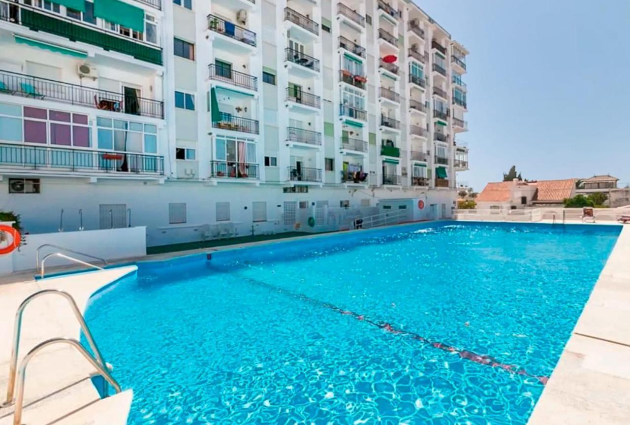 Morasol 6-4 Apartment Nerja Exterior photo