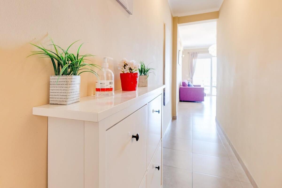Morasol 6-4 Apartment Nerja Exterior photo