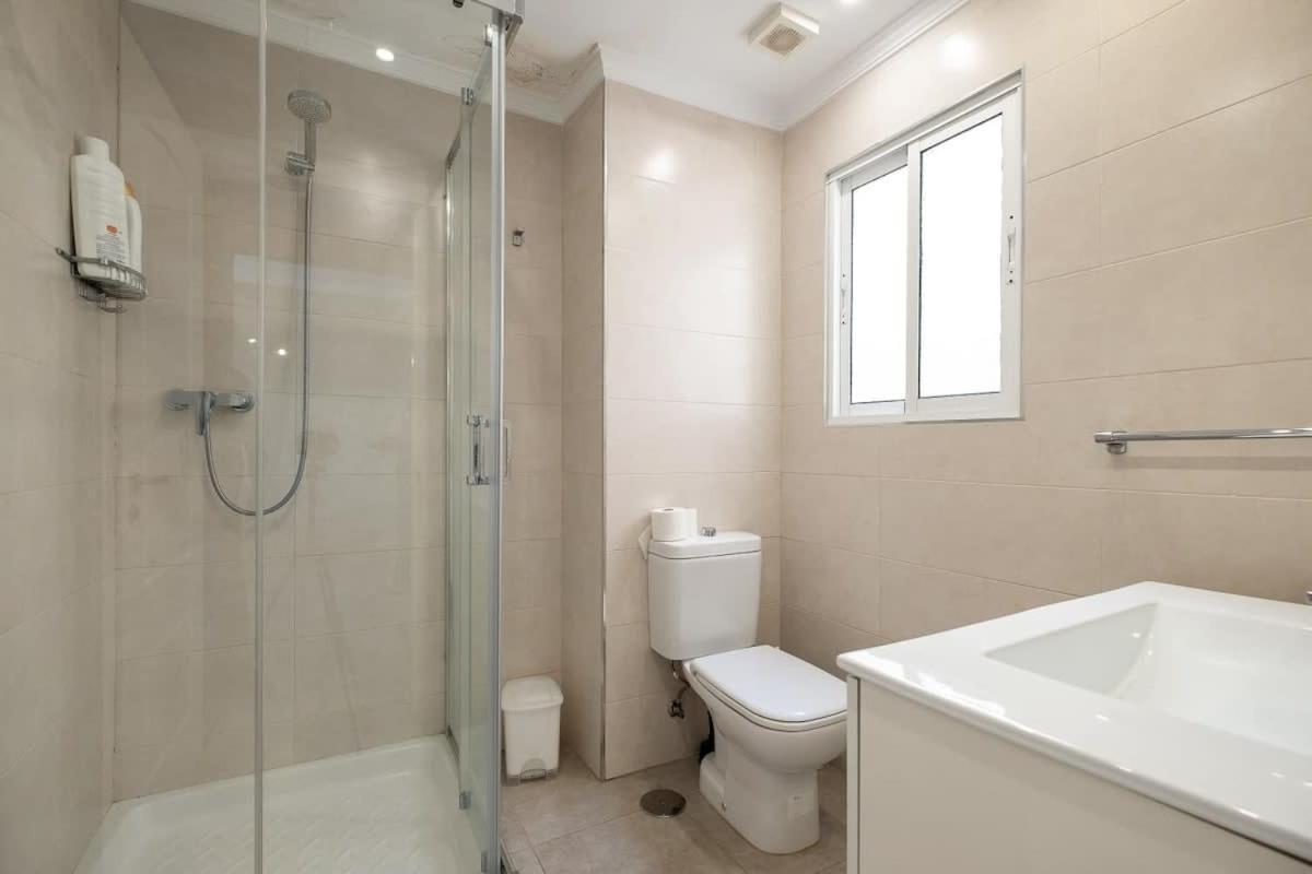 Morasol 6-4 Apartment Nerja Exterior photo