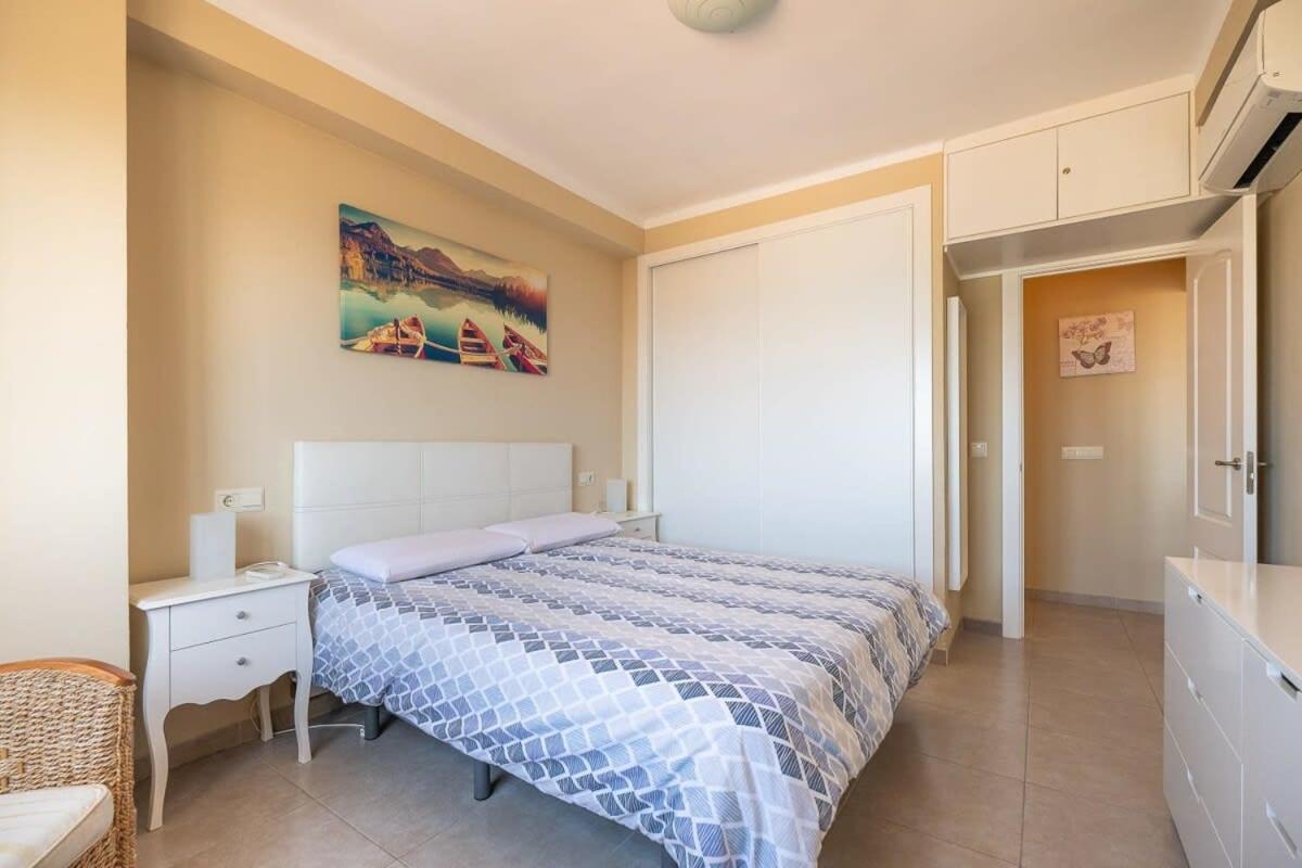 Morasol 6-4 Apartment Nerja Exterior photo