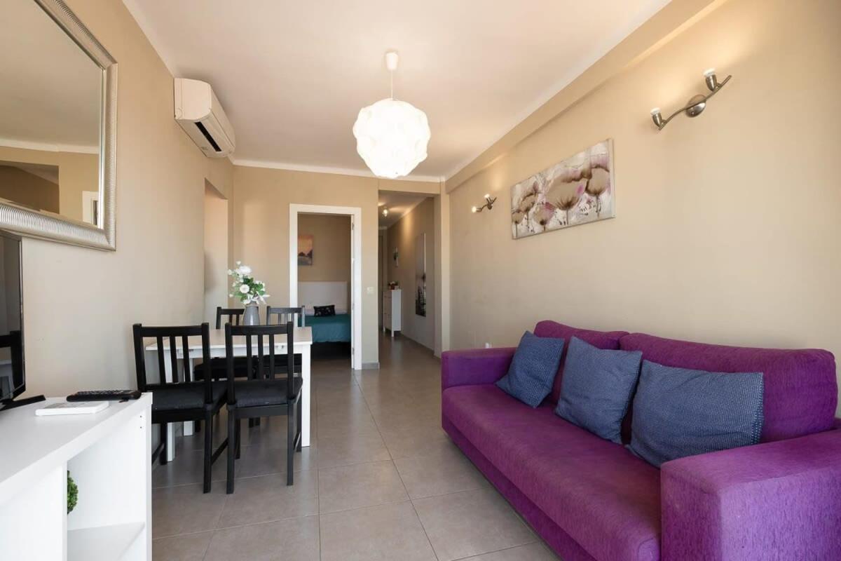 Morasol 6-4 Apartment Nerja Exterior photo