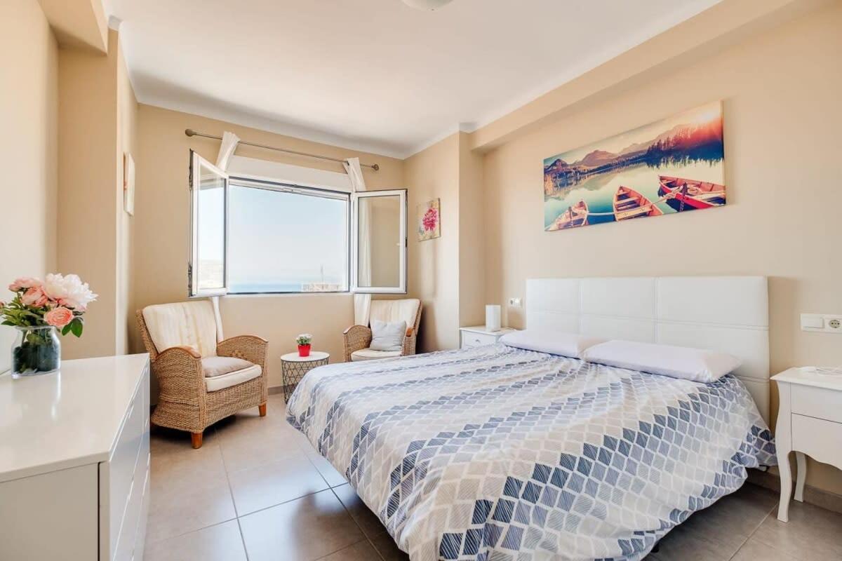 Morasol 6-4 Apartment Nerja Exterior photo