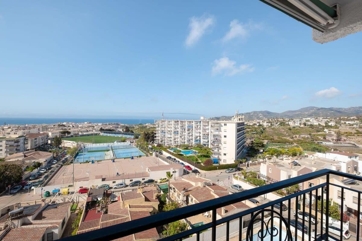 Morasol 6-4 Apartment Nerja Exterior photo